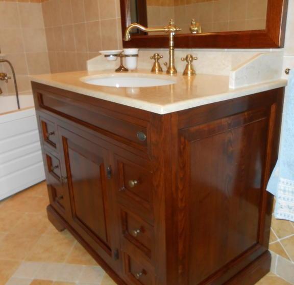 B&b Le Stanze Del Sale  | Marsala | Trapani | Italia 15