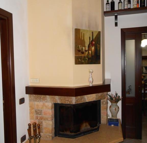 B&b Le Stanze Del Sale  | Marsala | Trapani | Italia 16