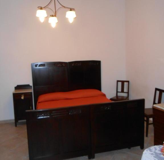 B&b Le Stanze Del Sale  | Marsala | Trapani | Italia 17