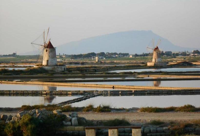 B&b Le Stanze Del Sale  | Marsala | Trapani | Italia 2