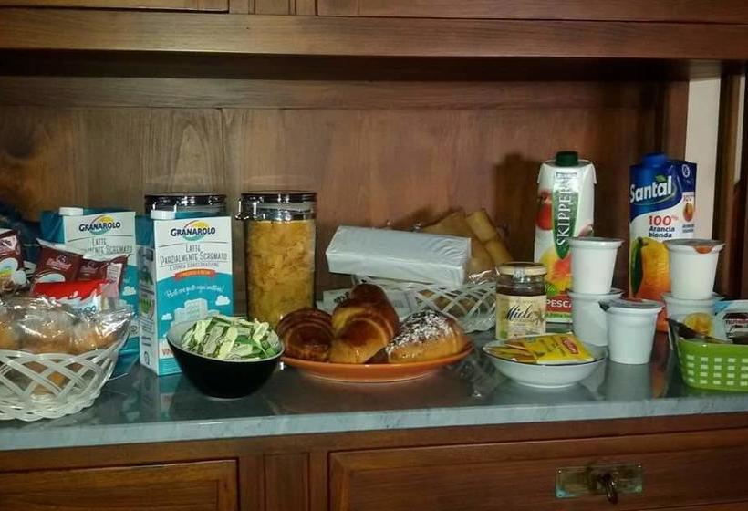 B&b Le Stanze Del Sale  | Marsala | Trapani | Italia 3