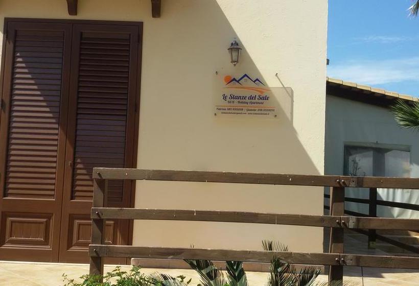 B&b Le Stanze Del Sale  | Marsala | Trapani | Italia 4