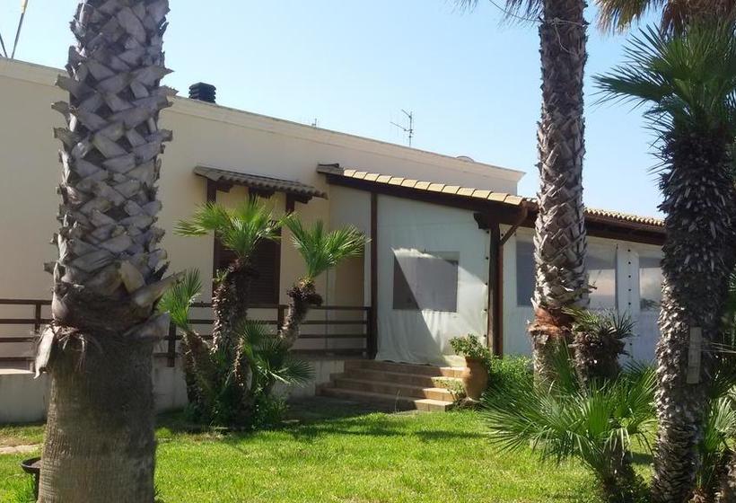 B&b Le Stanze Del Sale  | Marsala | Trapani | Italia 5