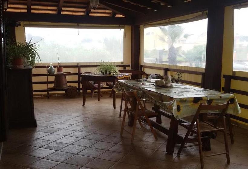 B&b Le Stanze Del Sale  | Marsala | Trapani | Italia 7