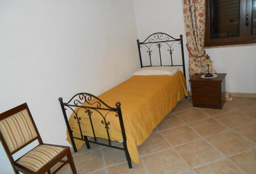 B&b Le Stanze Del Sale  | Marsala | Trapani | Italia 8