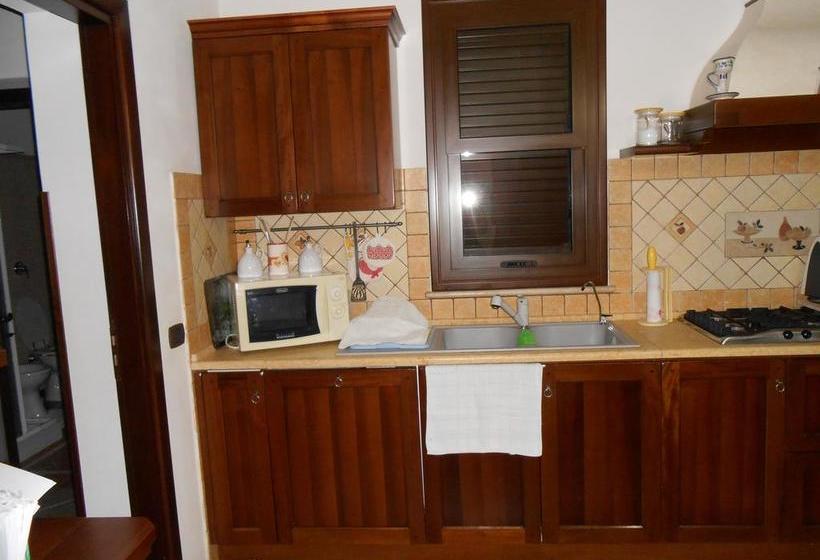 B&b Le Stanze Del Sale  | Marsala | Trapani | Italia 9