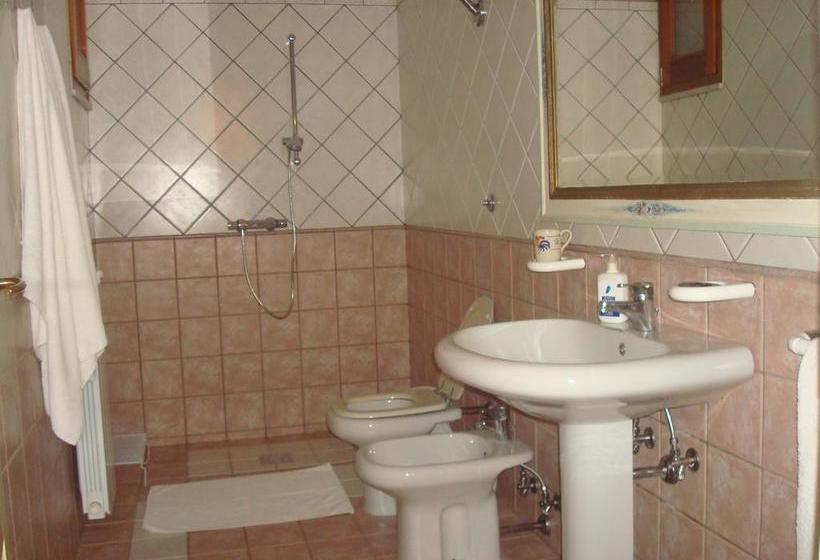 Sole Del Salento Bed And Breakfast  | Sanarica | Lecce | Italia 11