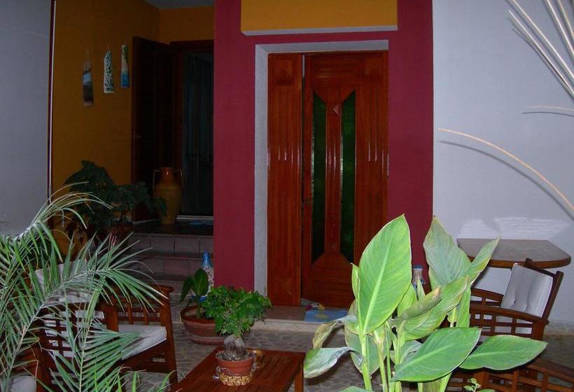 Sole Del Salento Bed And Breakfast  | Sanarica | Lecce | Italia 15