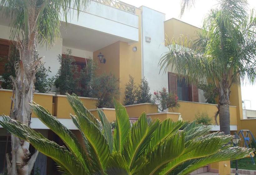 Sole Del Salento Bed And Breakfast  | Sanarica | Lecce | Italia 16