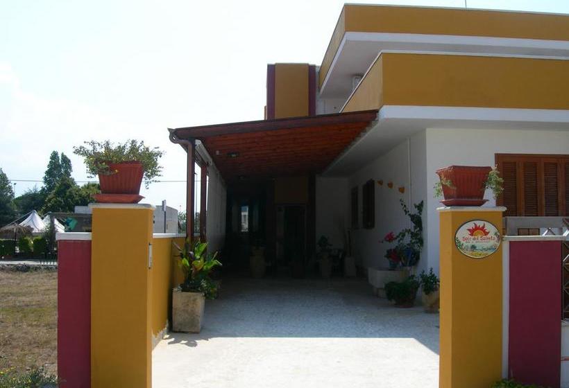 Sole Del Salento Bed And Breakfast  | Sanarica | Lecce | Italia 3