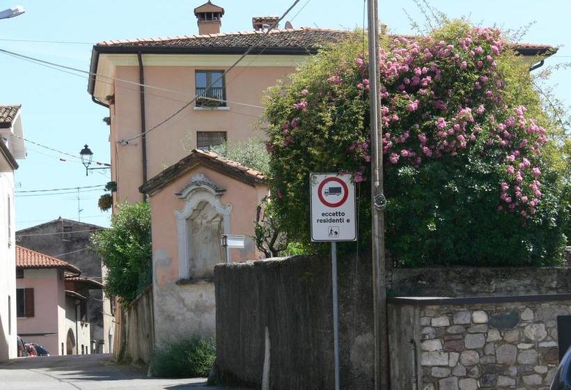 B&b Alla Santella  | Calvagese Della Riviera | Brescia | Italia 1