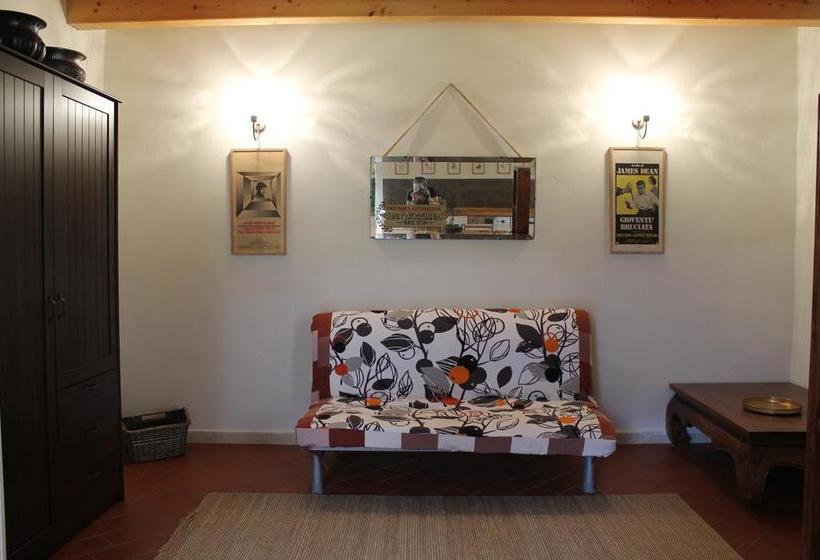 B&b Alla Santella  | Calvagese Della Riviera | Brescia | Italia 10