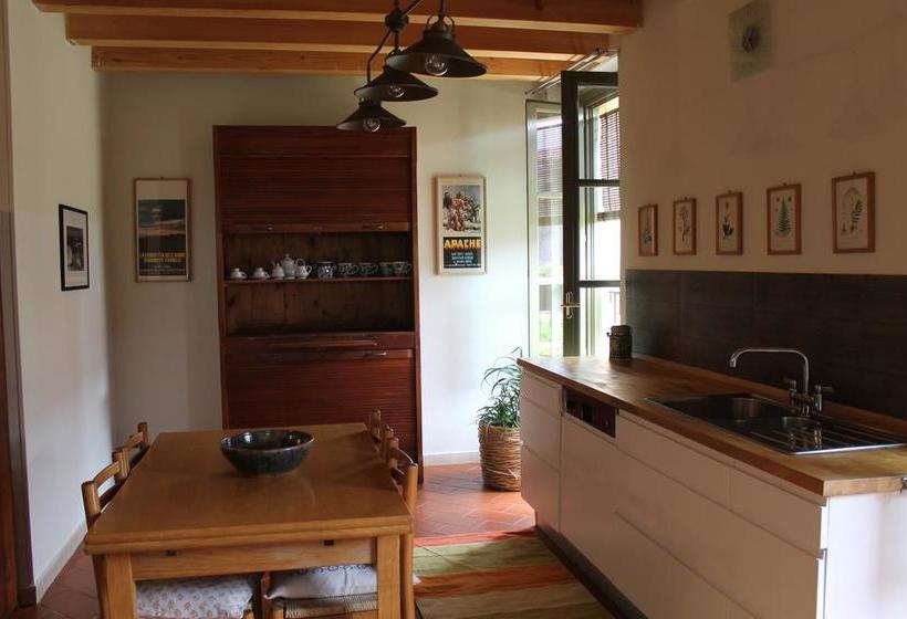 B&b Alla Santella  | Calvagese Della Riviera | Brescia | Italia 11