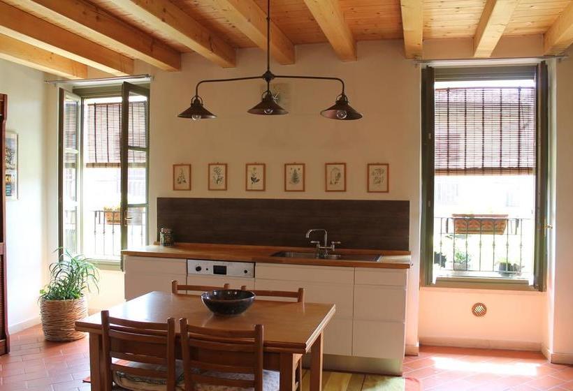 B&b Alla Santella  | Calvagese Della Riviera | Brescia | Italia 12