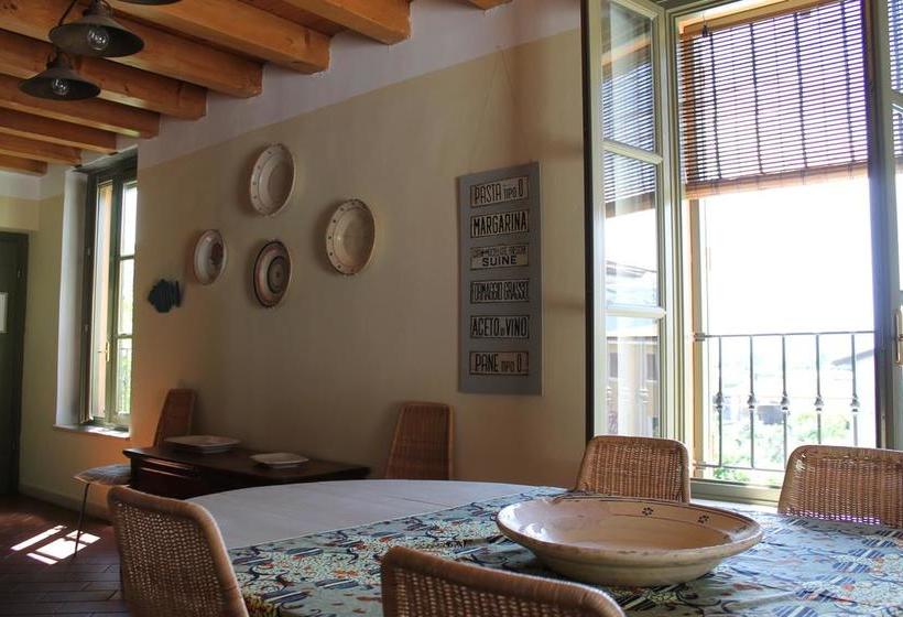 B&b Alla Santella  | Calvagese Della Riviera | Brescia | Italia 13