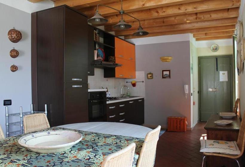 B&b Alla Santella  | Calvagese Della Riviera | Brescia | Italia 14