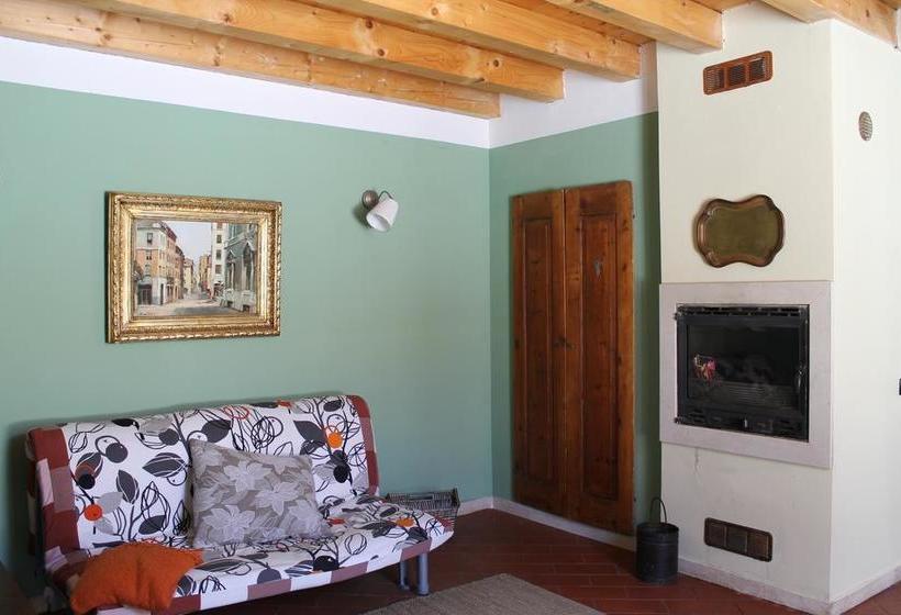 B&b Alla Santella  | Calvagese Della Riviera | Brescia | Italia 15