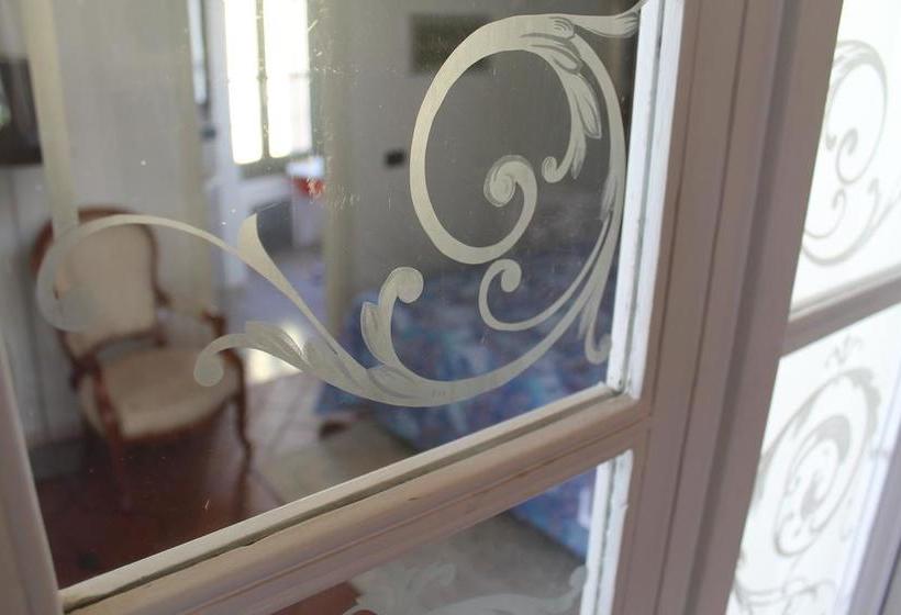 B&b Alla Santella  | Calvagese Della Riviera | Brescia | Italia 16