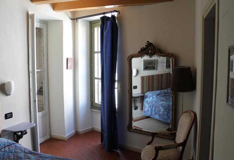 B&b Alla Santella  | Calvagese Della Riviera | Brescia | Italia 18