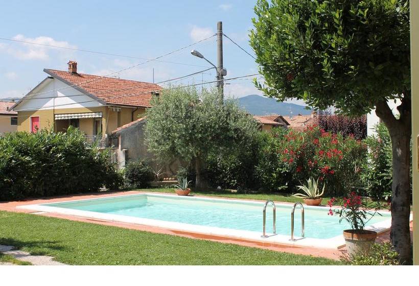 B&b Alla Santella  | Calvagese Della Riviera | Brescia | Italia 19