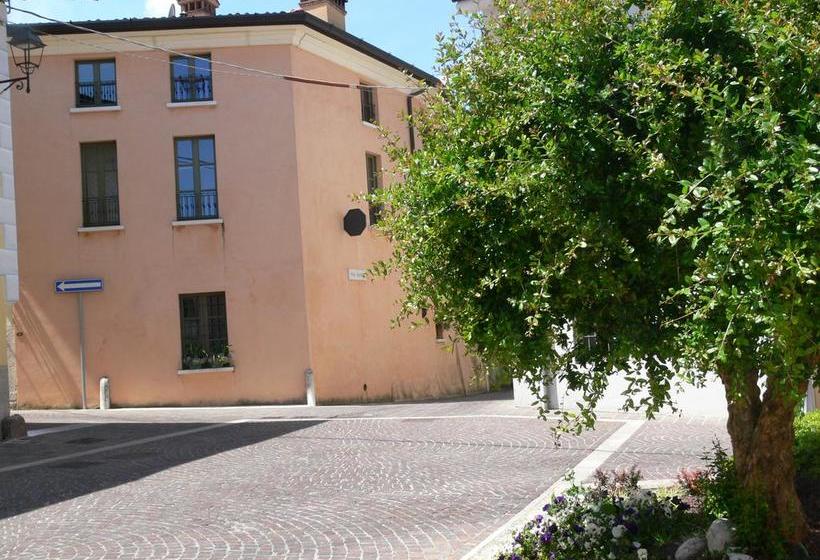 B&b Alla Santella  | Calvagese Della Riviera | Brescia | Italia 2