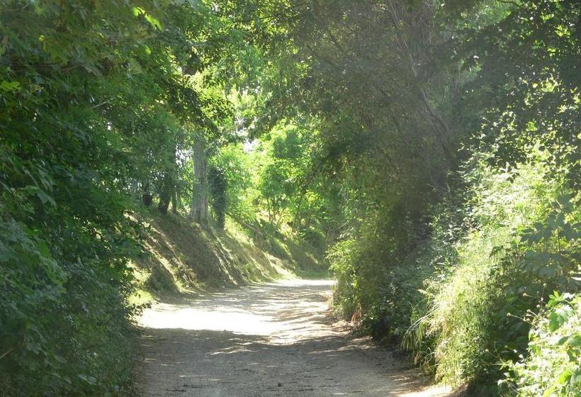 B&b Alla Santella  | Calvagese Della Riviera | Brescia | Italia 3