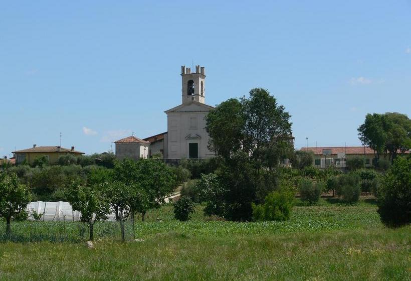 B&b Alla Santella  | Calvagese Della Riviera | Brescia | Italia 4