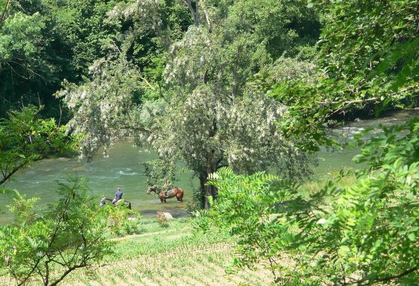 B&b Alla Santella  | Calvagese Della Riviera | Brescia | Italia 5