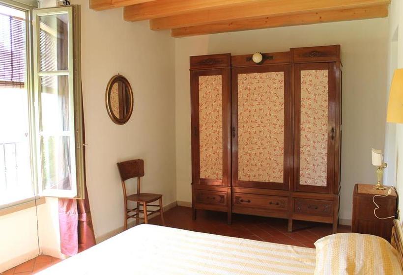 B&b Alla Santella  | Calvagese Della Riviera | Brescia | Italia 7