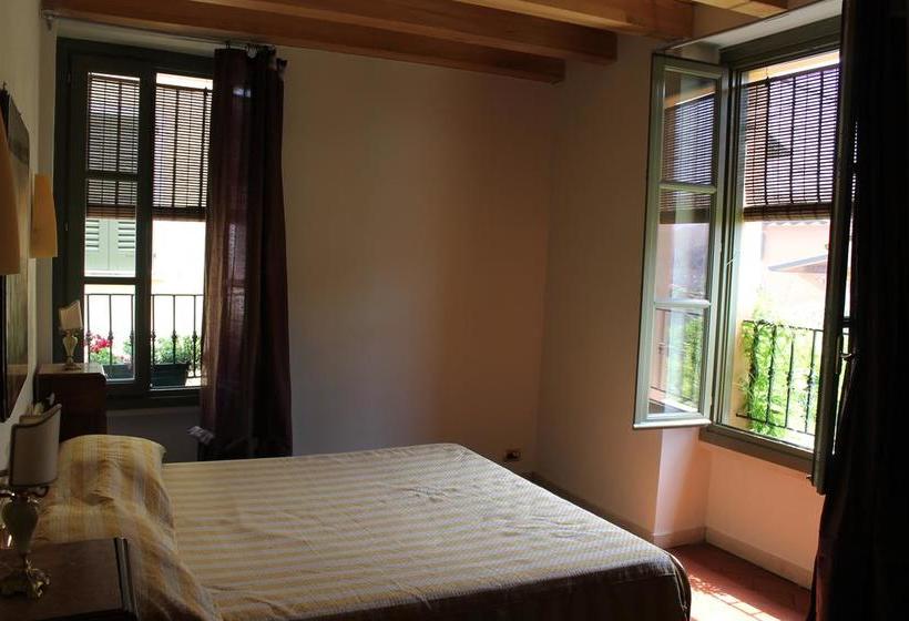 B&b Alla Santella  | Calvagese Della Riviera | Brescia | Italia 8