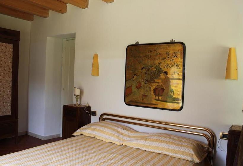 B&b Alla Santella  | Calvagese Della Riviera | Brescia | Italia 9