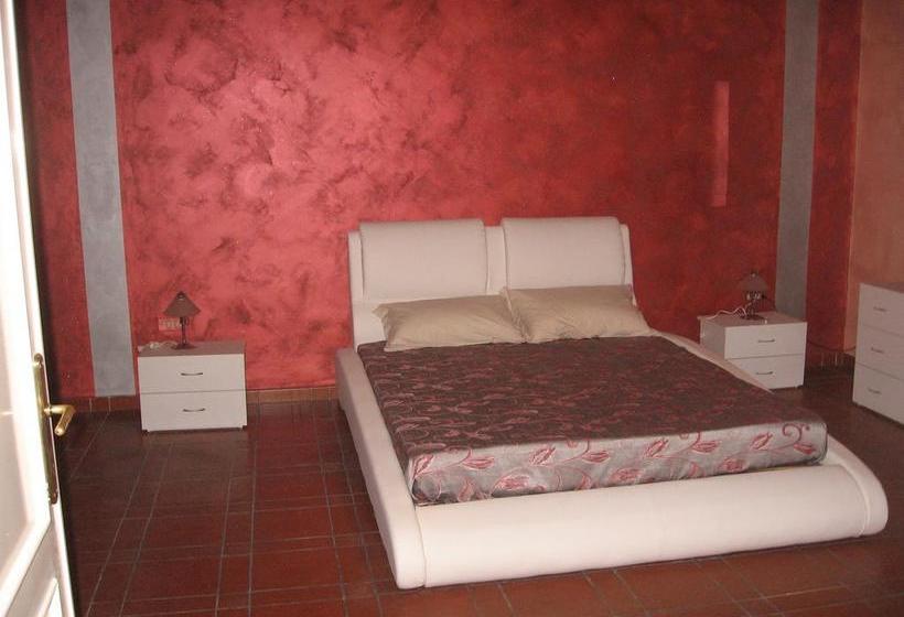 Bed and Breakfast Golden Dreams Bari