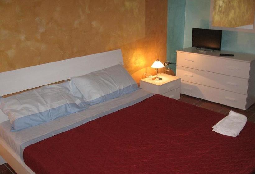 Bed and Breakfast Golden Dreams  | Bari | Bari | Italia 11