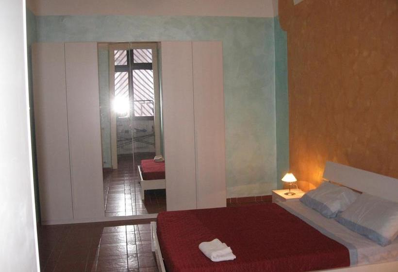 Bed and Breakfast Golden Dreams  | Bari | Bari | Italia 12