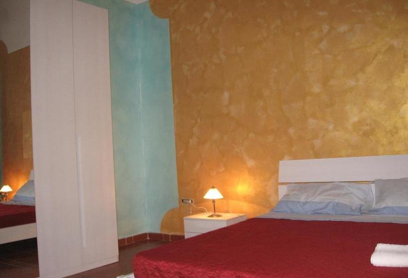 Bed and Breakfast Golden Dreams  | Bari | Bari | Italia 14