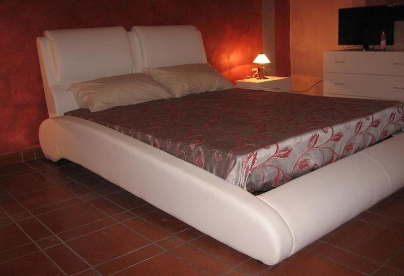 Bed and Breakfast Golden Dreams  | Bari | Bari | Italia 16