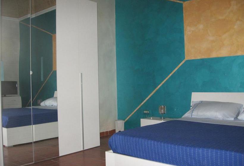 Bed and Breakfast Golden Dreams  | Bari | Bari | Italia 19