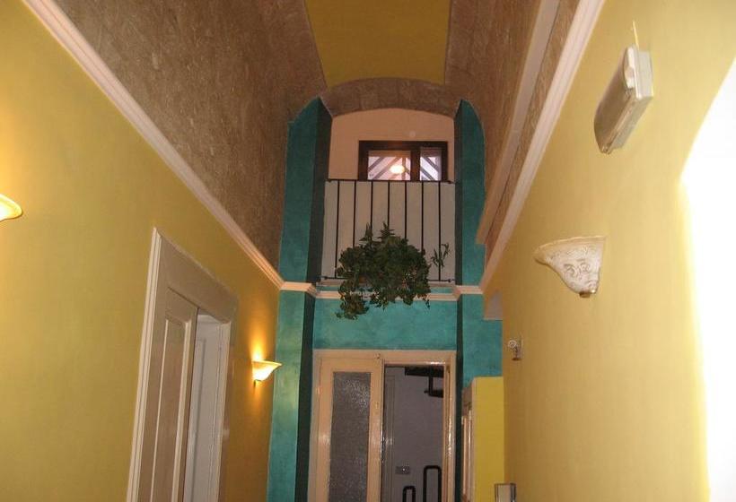 Bed and Breakfast Golden Dreams  | Bari | Bari | Italia 2