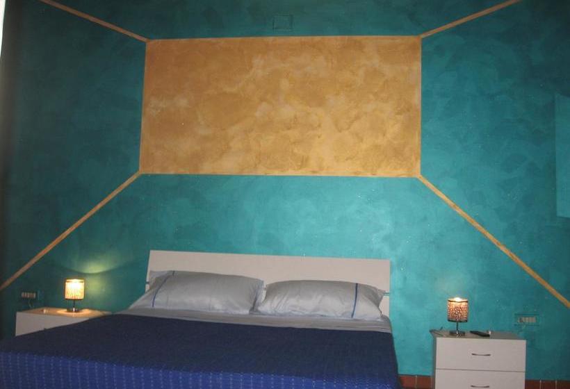 Bed and Breakfast Golden Dreams  | Bari | Bari | Italia 3