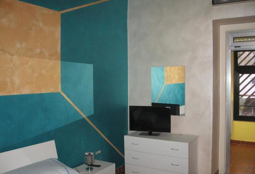Bed and Breakfast Golden Dreams  | Bari | Bari | Italia 4