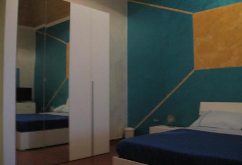 Bed and Breakfast Golden Dreams  | Bari | Bari | Italia 5