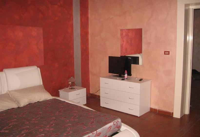 Bed and Breakfast Golden Dreams  | Bari | Bari | Italia 6