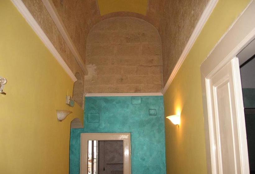 Bed and Breakfast Golden Dreams  | Bari | Bari | Italia 7