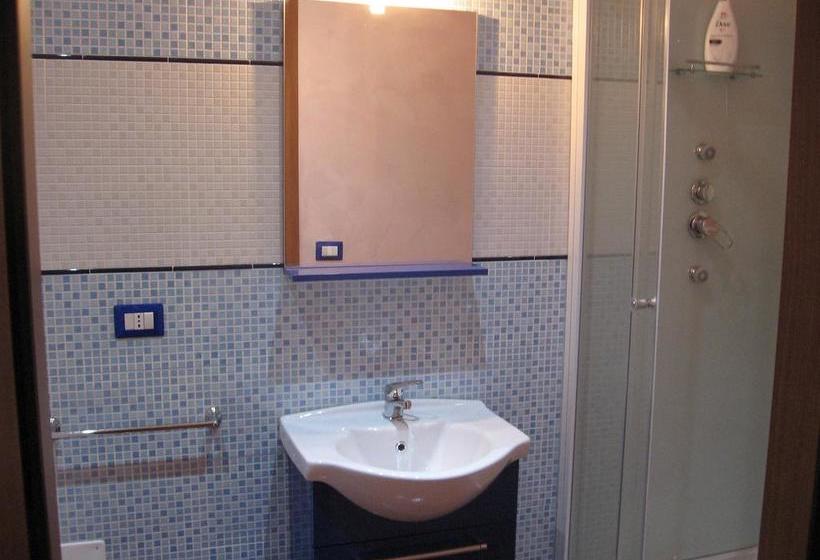 Bed and Breakfast Golden Dreams  | Bari | Bari | Italia 9