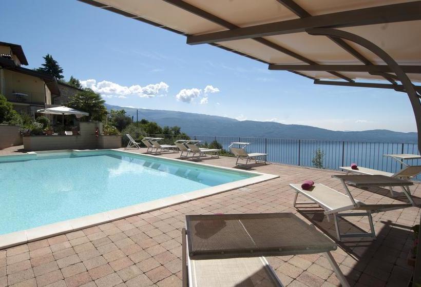 Hotel Mariano  | Gargnano | Brescia | Italy 1