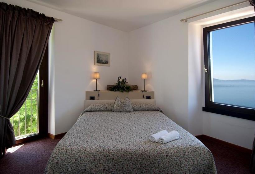 Hotel Mariano  | Gargnano | Brescia | Italy 18