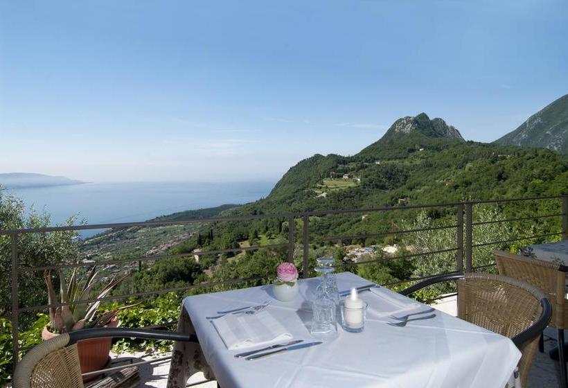 Hotel Mariano  | Gargnano | Brescia | Italy 2