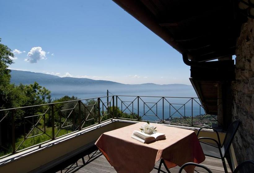 Hotel Mariano  | Gargnano | Brescia | Italy 4