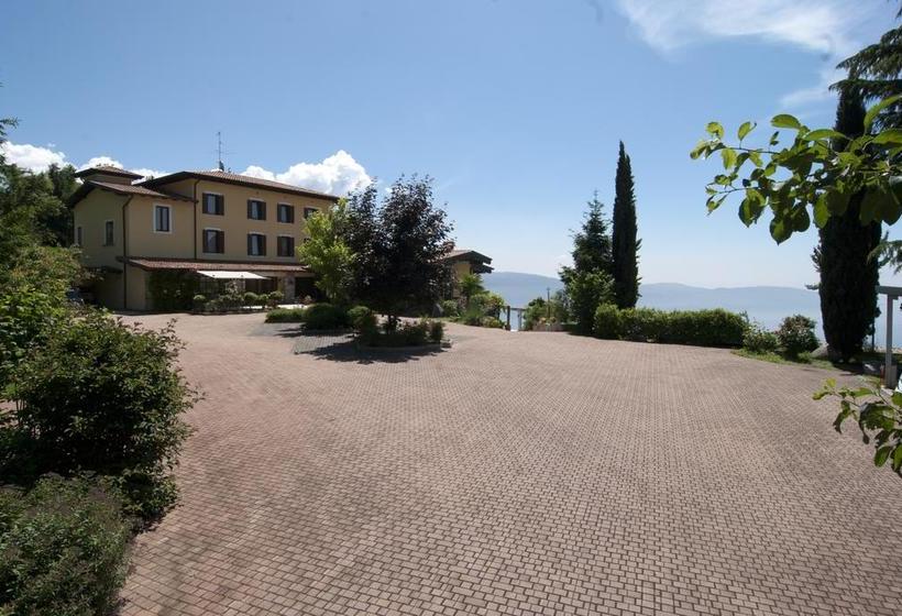 Hotel Mariano  | Gargnano | Brescia | Italy 5