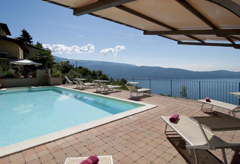 Hotel Mariano  | Gargnano | Brescia | Italy 6